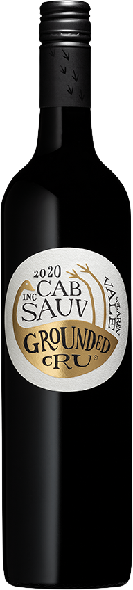 Grounded Cru Inc Cabernet Sauvignon 2020
